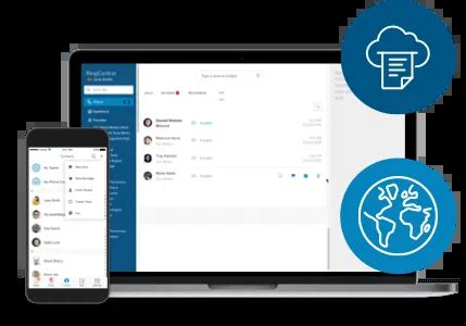fax software    trial  ringcentral