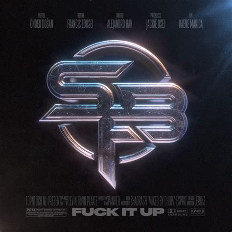 SFB Fuck It Up Lyrics Genius Lyrics