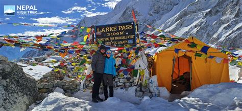 Annapurna Circuit Vs Manaslu Circuit Trekking In Nepal