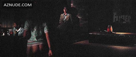 Alyce Passman Nude Aznude