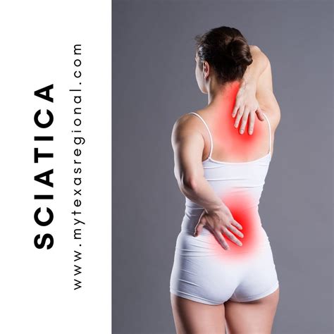 Sciatica Treatment - Texasregional - Medium