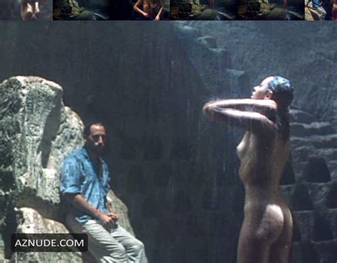 Alessandra Mussolini Nude Aznude