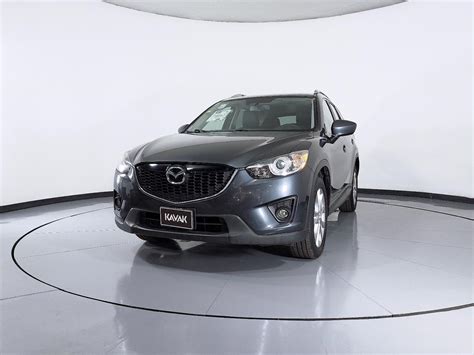 Autos Mazda Cx I Grand Touring Wd At Suv Usados Kavak M Xico