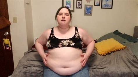 BBW Non Stop Burps ThisVid