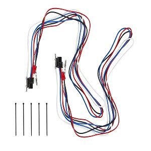 Amazon Tow Mirror Wiring Harness Fit Replacement For Chevy