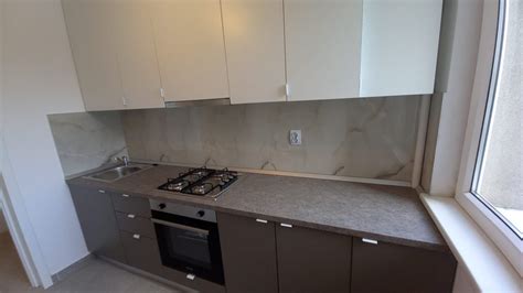 Giulesti Calvin 2 Camere Balcon Renovat 2023 Metrou 12 Min