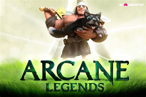 Arcane Legends Best Classes Ranked 2024 Gamesbustop