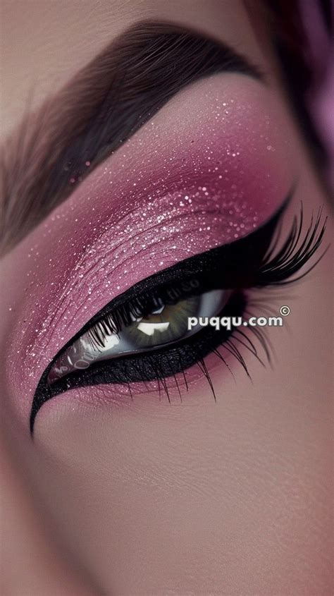 10 Stunning Latina Makeup Looks To Try Today DIGIDIA In 2025 Pink Eyeshadow Look Pink Eye