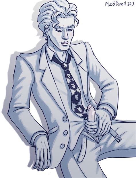 Helping Hand By Plus5Pencil Hentai Foundry