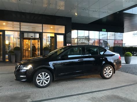 Minsk Airport Transfer | Minsk