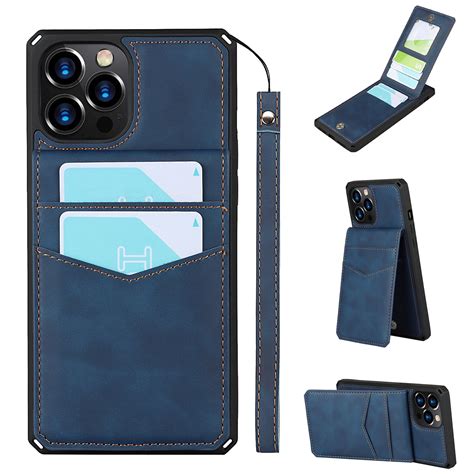 iPhone 8/iPhone 7 Case with 7 Card Slots, iPhone SE Cover 2nd Gen 2020