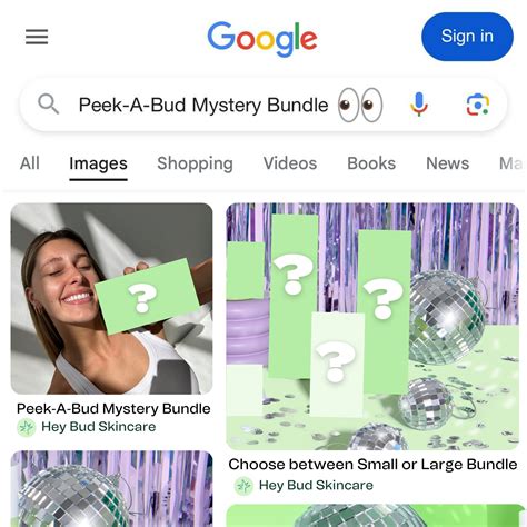 Unbox and uncover the mysteries that... - Hey Bud Skincare | Facebook