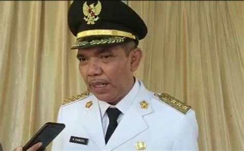 Segini Harta Kekayaan Penjabat Bupati Kampar Kamsol Lihat Koleksi