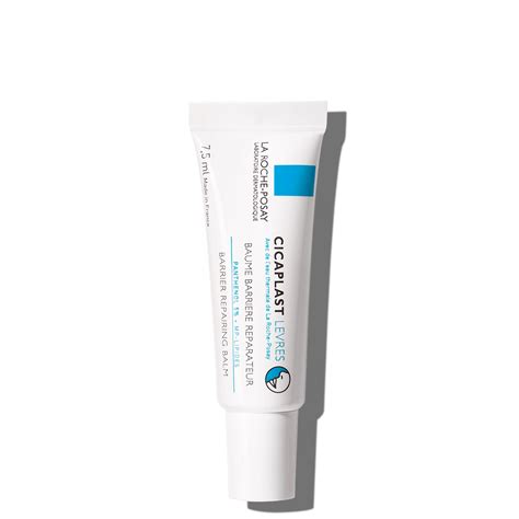 Herstelondersteunende verzorging | La Roche-Posay Cicaplast