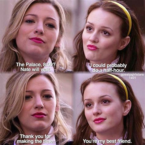 Pin By Linda Smith On Quotes And Stuff Gossip Girl Quotes Gossip Girl