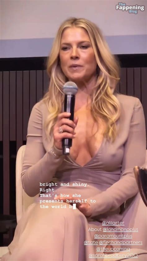 Ali Larter Alilarter Nude Leaks Photo 169 TheFappening