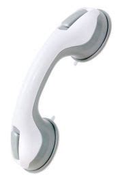 Sex In The Shower Dual Locking Suction Handle