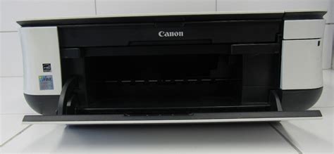 Impressora Canon Pixma Mp260 Usada | Mercado Livre