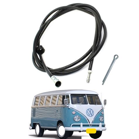 Cabo Velocímetro Kombi Corujinha 1200 e 1500 até 1974 Shopee Brasil