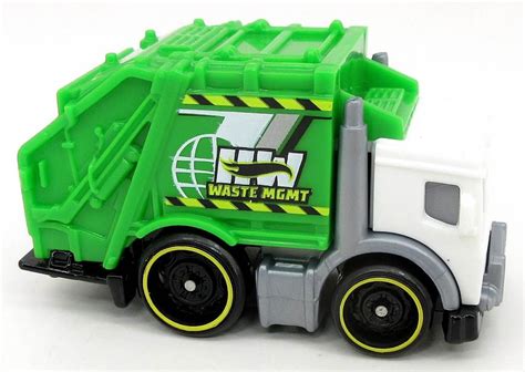 Total Disposal D Hot Wheels Newsletter