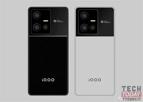 iQOO 10 Pro will be the first smartphone with 200W charging, but not ...