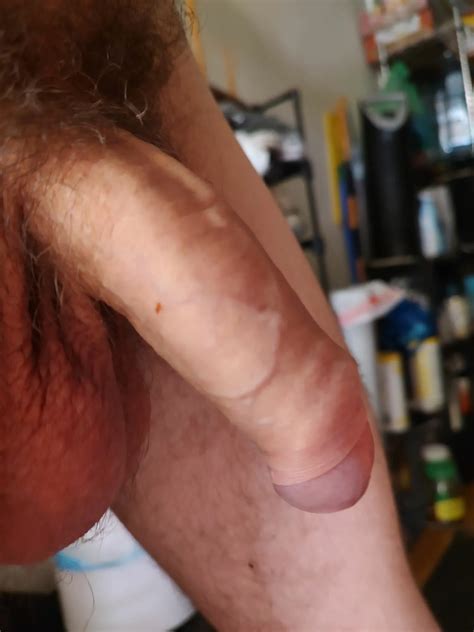 More Pictures Of My Uncut Dick 7 Nude Pics XHamster