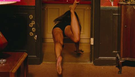 Zoe Saldana Nude Porn Pictures XXX Photos Sex Images Page PICTOA