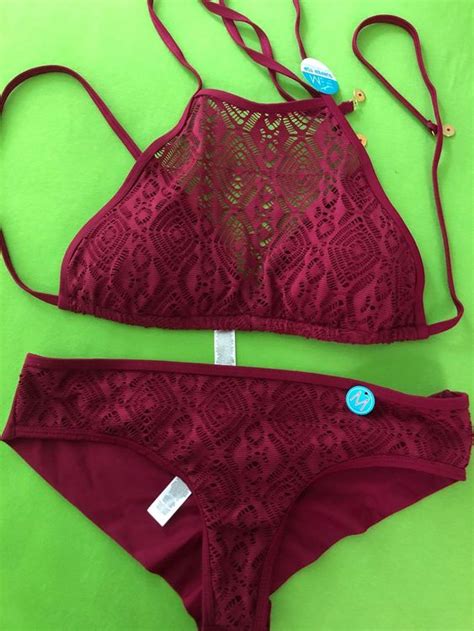 Bikini Set Gr Kaufen Auf Ricardo