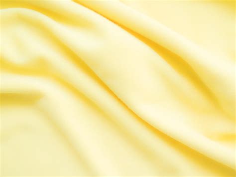 Premium Photo Yellow Background Abstract Cream Color Fabric Textile
