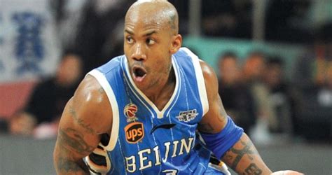 Stephon Marbury Net Worth Details, NBA Career, and More