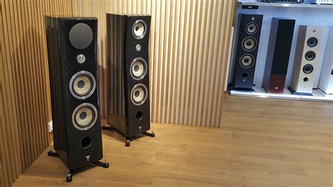 Już Drugi Salon Audio Forum W Warszawie Otwarty Infoaudiopl