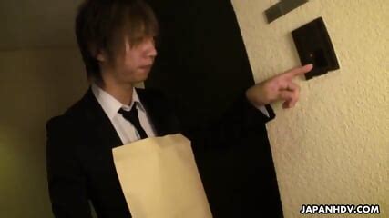 Long Cocks For A Lusty Japanese Porn Starlet