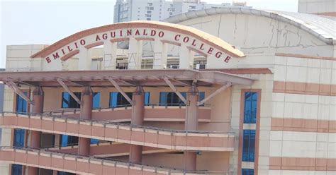 Emilio Aguinaldo College Manila 2025-26: Fees, Ranking, Admission, Courses
