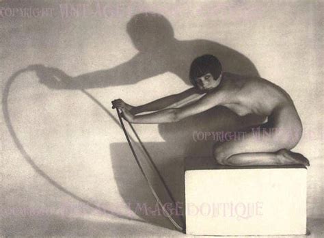 Antique S Erotic Nude Female Model Kinky X Greeting Etsy