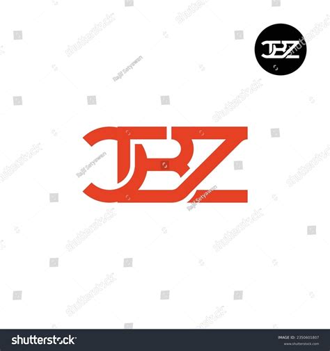 cbz logo images stock  vectors shutterstock