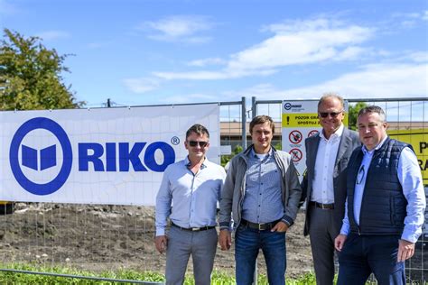 НОВОСТИ - Riko, d.o.o.