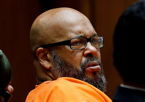Suge Knight Prison Release Date: Timelines and Implications 34