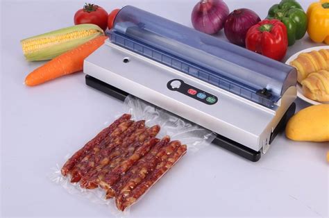 Бытовой вакууматор — зачем он нужен и как его выбрать