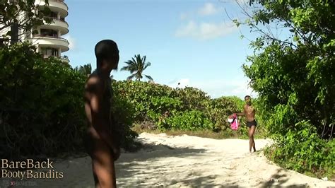 Bareback Booty Bandits Scene Gay Black Porn By Faphouse Xhamster