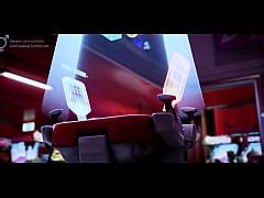 Mercy X Widowmaker Futa Arcade Fuck Overwatch Xxx Mobile Porno Videos Movies IPornTV Net