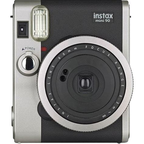 Fujifilm Instax Mini 90 Neo Classic İnstant Fotoğraf Fiyatı