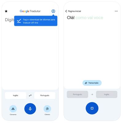 Aplicativos para traduzir voz de outros idiomas - GreyWindic