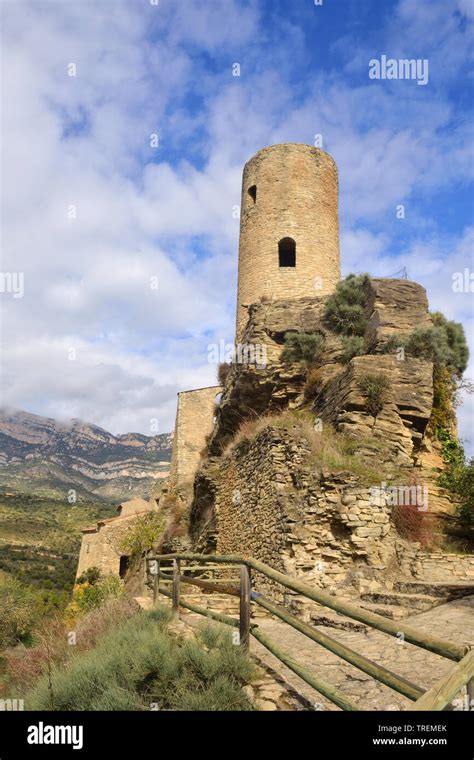 Baronia hi-res stock photography and images - Alamy