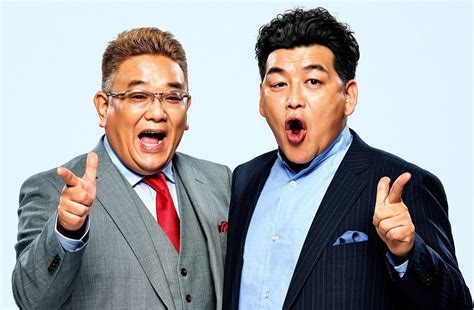 サンドウィッチマンが二人並んで爆笑記者会見！？ホットスタッフ新tvcmが4月1日（金）より全国で放映開始！！ 株式会社ホットスタッフの