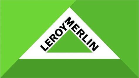 Леруа мерлен логотип (47 фото)