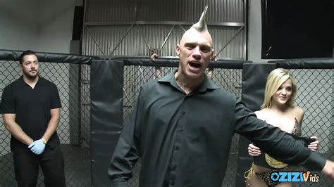 Keni Styles Gets To Bang A Very Hot And Horny Blonde Slut Xhamster