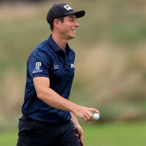 Viktor Hovland Wife, Net Worth, News, Parents, Age
