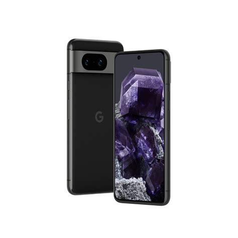 Google Pixel 8 vs. Pixel 8 Pro: Is bigger really better?