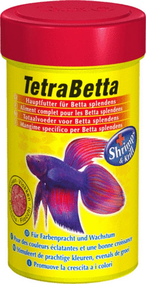 Tetra Betta 100ml