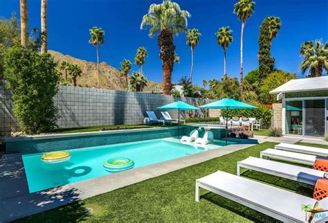 Palm springs airbnb – Artofit